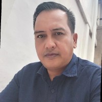 Muhammad Taufik Hidayat