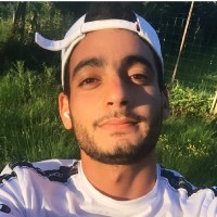 Ahmed Aouida