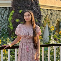 Triptinder Kaur