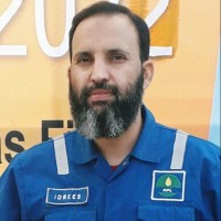 M. Idrees Hassan