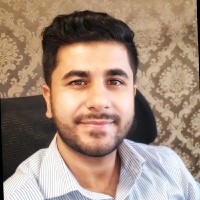 Alireza Marvi