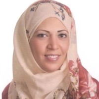 Duaa Ajweh
