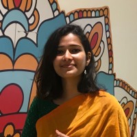Swetha Moorthy