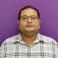 Habib Shaikh