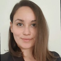 Kateřina Šustrová
