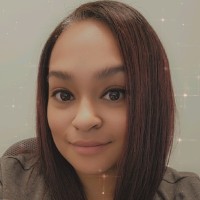 Courtney Jackson