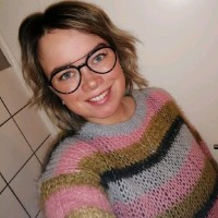 Rikke Ahrens Sandlykke