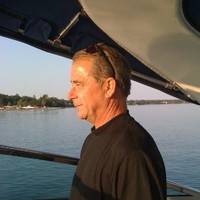 Jim Driver