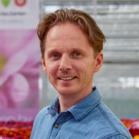 Peter van der Kamp