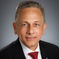 Anthony Steel, Crc®