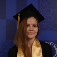 Polina Romanchenko