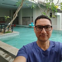 Marvin Ayal