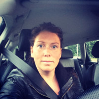 Christine Brandsegg