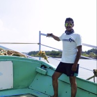 Sunil Kumar