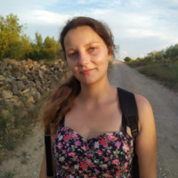 Joanna Charzynska