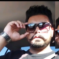 Amrinder pal Singh