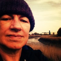Ruth Gavenlock