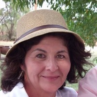 Myra Robles