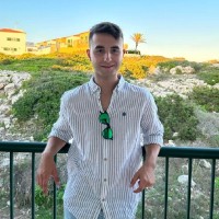 Aaron Sanz Cervi