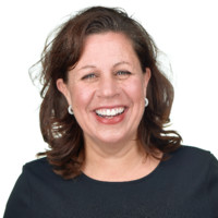 Sandra Hendrix-Stappers