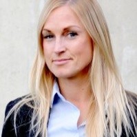 Ingrid Sørdal Følling