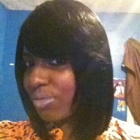 Aysia Andrews