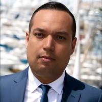James Galvez