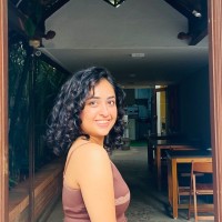Anvitha Nb