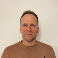 Sean Craig P.Eng., M.Sc.
