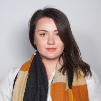 Elena Stojkovska