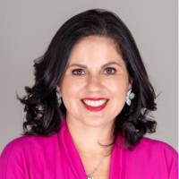 Viviana Cardoso de Sá e Faria, M.Sc