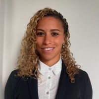 Carissa Parker, Mba