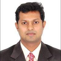 Arun Sudhakaran