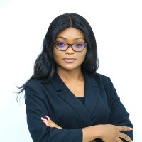 Stéphanie Prisca KOUADIO