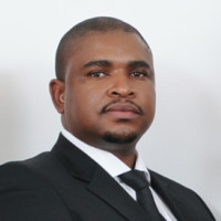 THAMI NJOKO