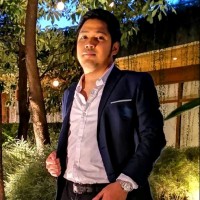 Eric Benjamin Bautista