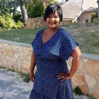 Rozane Daames