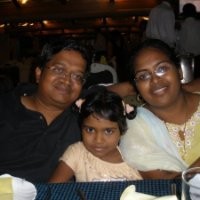 Selva Kumar