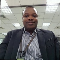 Chukwuemeka Ikpo,  MFM