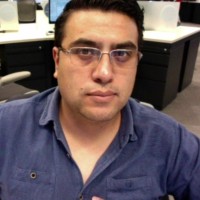 Luis Felipe Sanchez Benitez