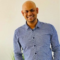 Avesh Dulapram