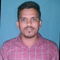 Mohammed Shahnawaaz Ahmed