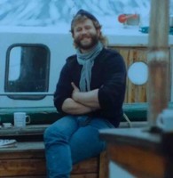 Gard Bertrand Hansen