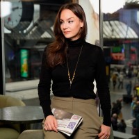 Désirée Pomper