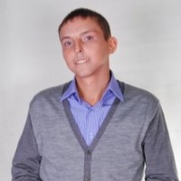 Евгений Гринев