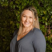 Nicole Silberman
