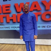 Oreoluwa Laoye Sphri™