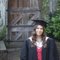 Victoria Isherwood