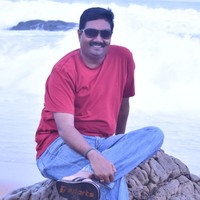 Murali Krishna