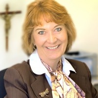 Dr. Susan Bunkum Phd